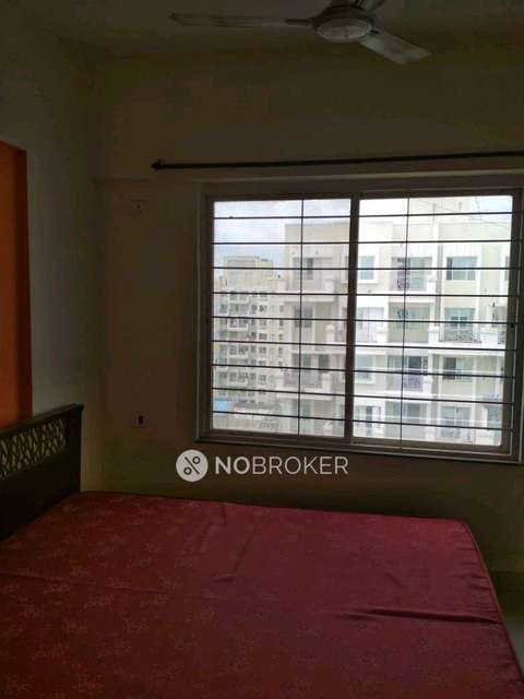 2 BHK Flat In River Residency For Sale  In Chikhali