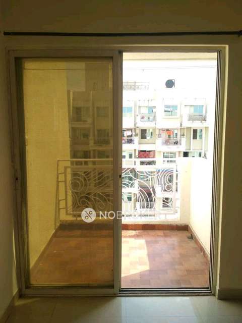 2 BHK Flat In River Residency For Sale  In Chikhali