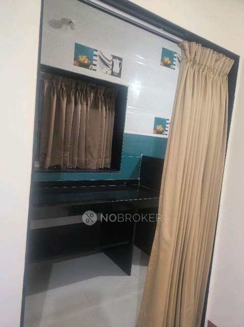 1 RK House for Rent  In  Manjari Budruk