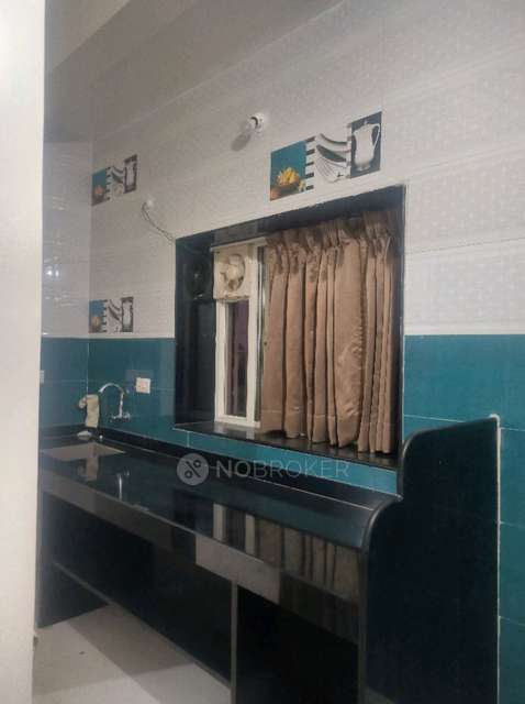 1 RK House for Rent  In  Manjari Budruk