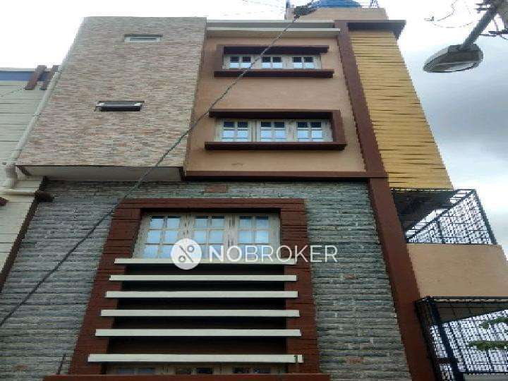 2 BHK Flat for Rent  In Hegganahalli