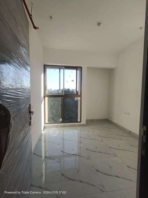 2 BHK Flat In Raymond Ten X Habitat For Sale  In Thane West