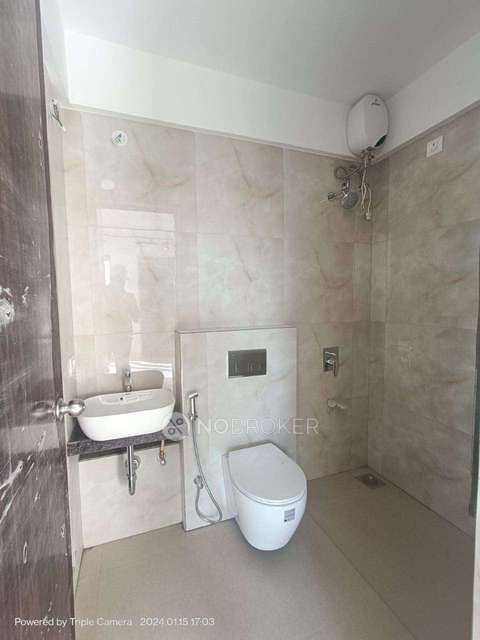 2 BHK Flat In Raymond Ten X Habitat For Sale  In Thane West