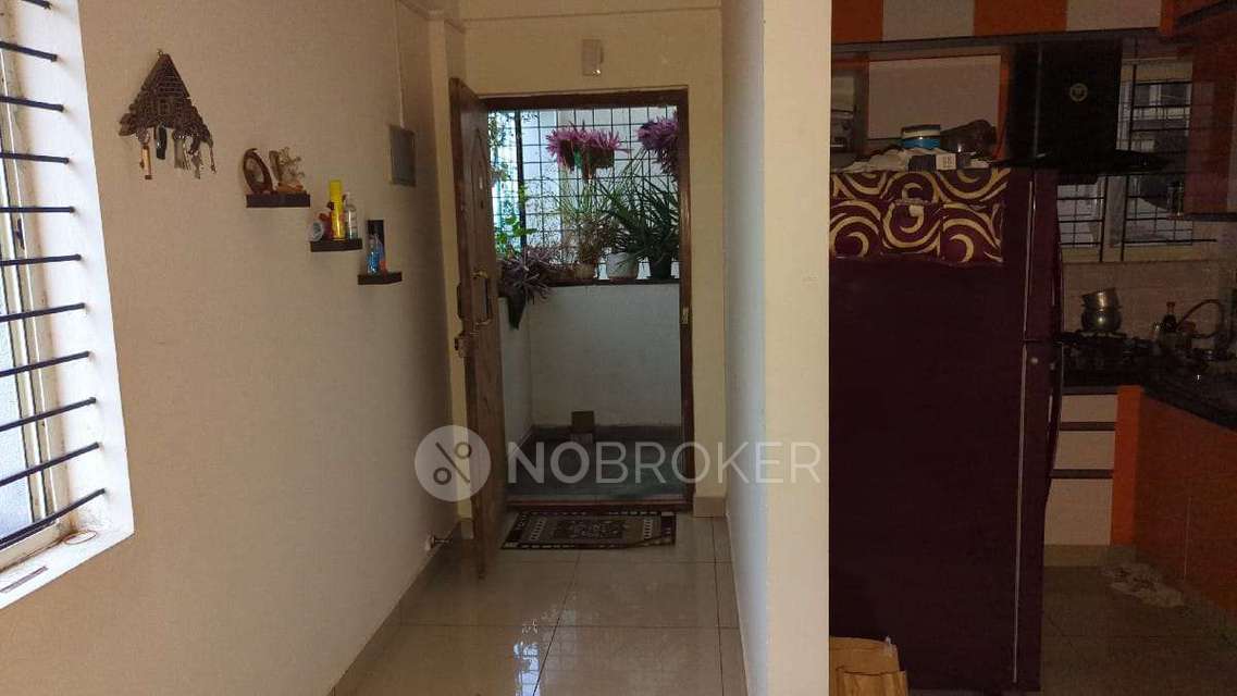 2 BHK Flat In Dhiraan Newyork Meadows, Chandapura For Sale  In Iggaluru Village