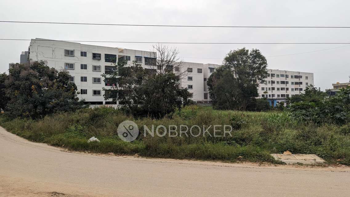 2 BHK Flat In Dhiraan Newyork Meadows, Chandapura For Sale  In Iggaluru Village