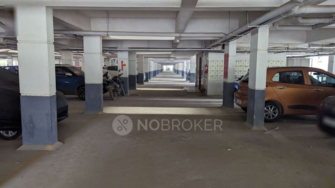 2 BHK Flat In Dhiraan Newyork Meadows, Chandapura For Sale  In Iggaluru Village