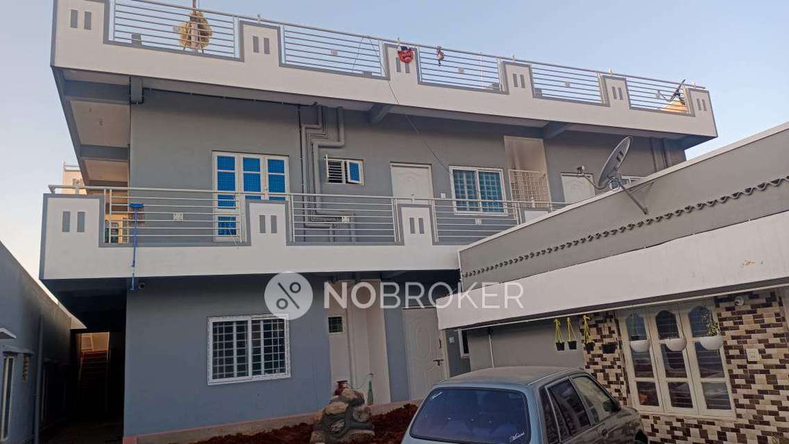 2 BHK Flat In Giriraj Kutera for Rent  In Sompura Industrial Area