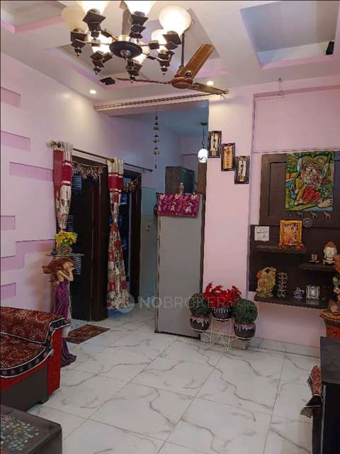 2 BHK Flat For Sale  In Gyan Khand Indira Puram