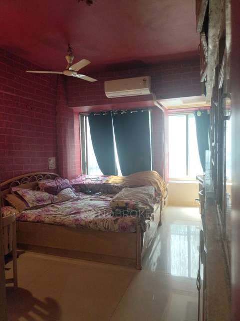 2 BHK Flat In Amar Towers For Sale  In Juhu