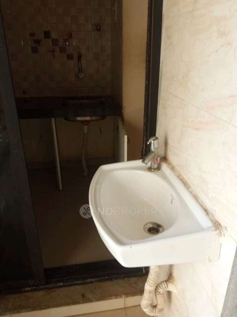 1 RK Flat In Navkar City -phase 3 For Sale  In Naigaon 