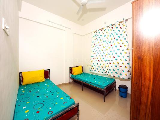 PG for Girls in Hinjawadi