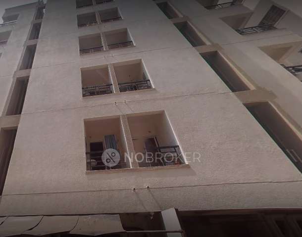 PG for Girls in Hinjawadi