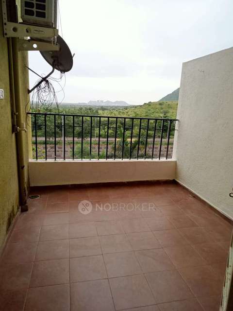 2 BHK Flat In Indu Heights for Rent  In Dighi