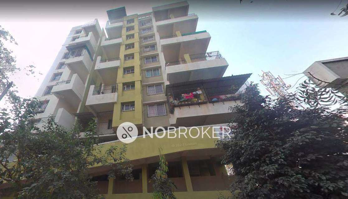 2 BHK Flat In Indu Heights for Rent  In Dighi
