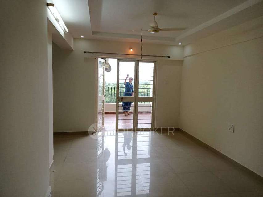 2 BHK Flat In Indu Heights for Rent  In Dighi