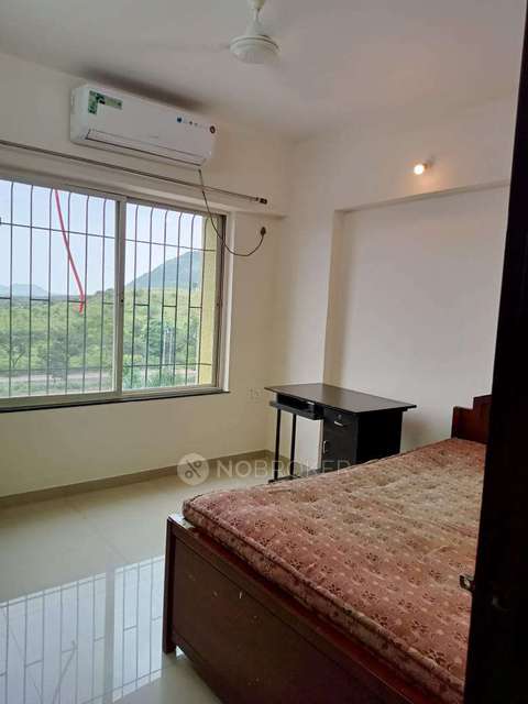 2 BHK Flat In Indu Heights for Rent  In Dighi