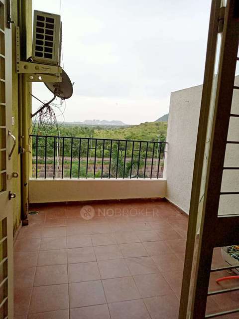 2 BHK Flat In Indu Heights for Rent  In Dighi