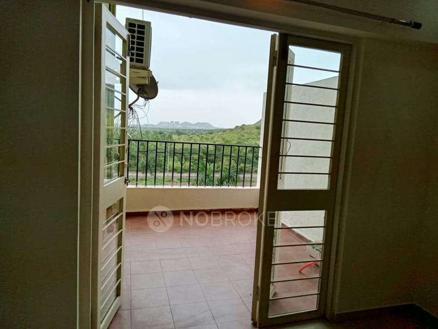 2 BHK Flat In Indu Heights for Rent  In Dighi