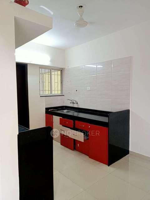 2 BHK Flat In Indu Heights for Rent  In Dighi