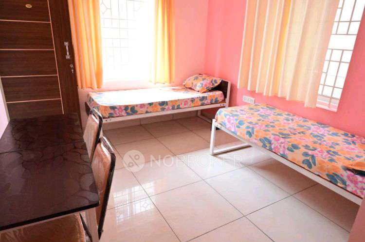 PG for Girls in Kothanur, 