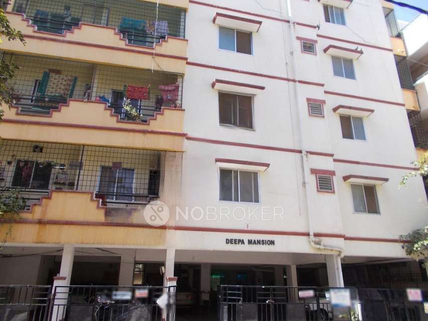 2 BHK Flat In Deepa Mansion for Rent  In Kaggadasapura