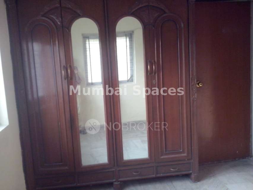 2 BHK Flat In Lalji Complex for Rent  In Kandivali West
