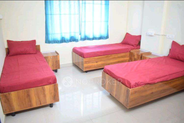 PG for Anyone in Kharadi