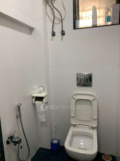 2 BHK Flat In Rudra Complex For Sale  In Seawoods