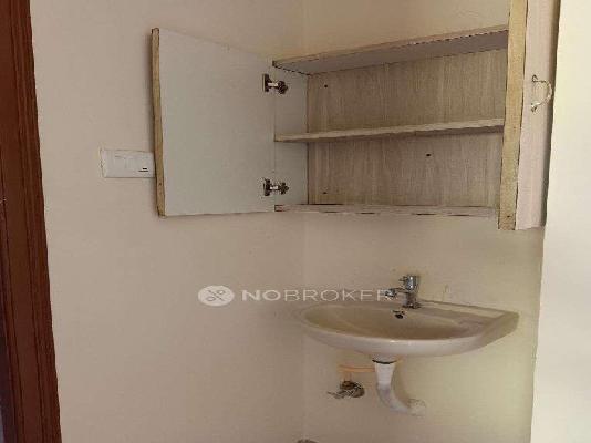 2 BHK Flat In Ambara Shree Krishna Apartments For Sale  In Thanisandra Main Rd 