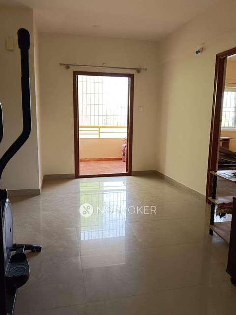 2 BHK Flat In Ambara Shree Krishna Apartments For Sale  In Thanisandra Main Rd 