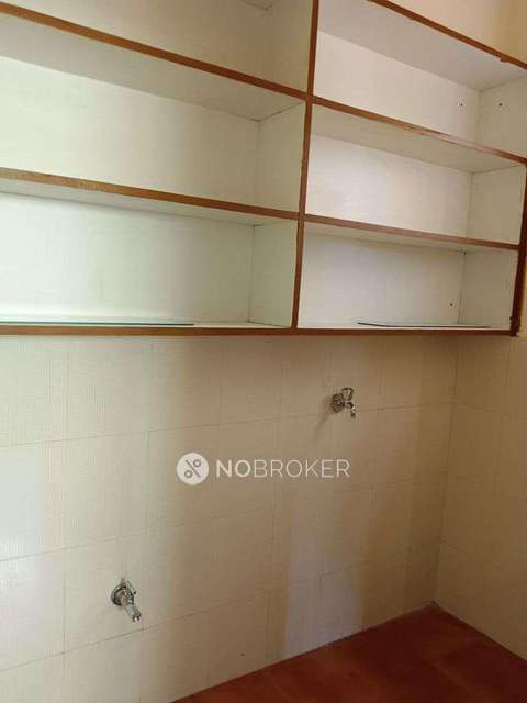 2 BHK Flat In Ambara Shree Krishna Apartments For Sale  In Thanisandra Main Rd 