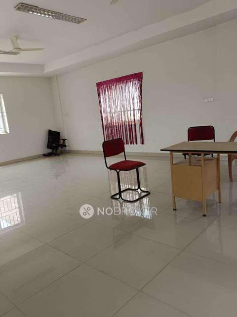 2 BHK Flat In Ambara Shree Krishna Apartments For Sale  In Thanisandra Main Rd 