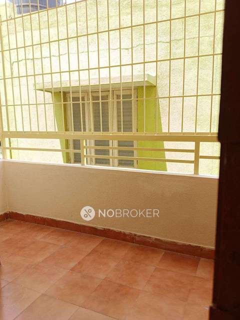 2 BHK Flat In Ambara Shree Krishna Apartments For Sale  In Thanisandra Main Rd 