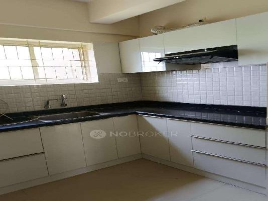 2 BHK Flat In Ambara Shree Krishna Apartments For Sale  In Thanisandra Main Rd 