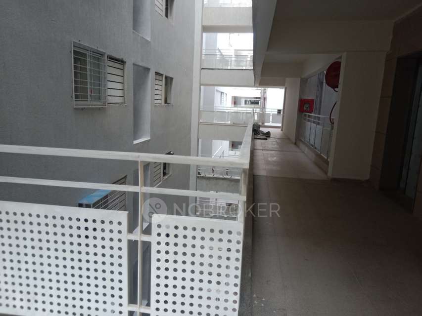 2 BHK Flat In Rohan Ananta for Rent  In Rohan Ananta