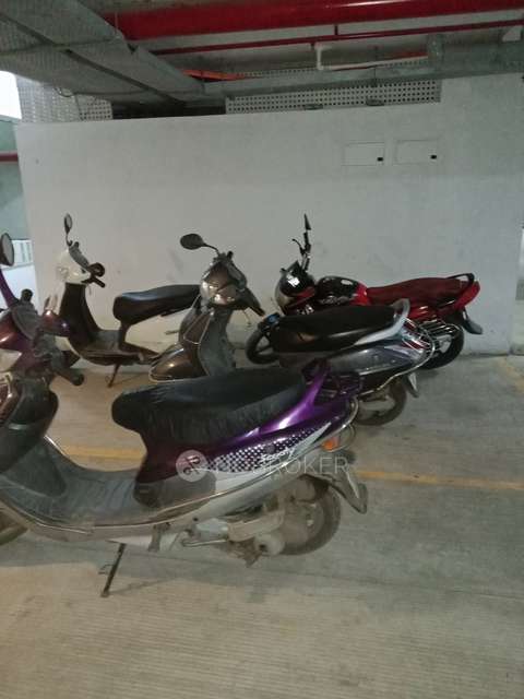 2 BHK Flat In Rohan Ananta for Rent  In Rohan Ananta