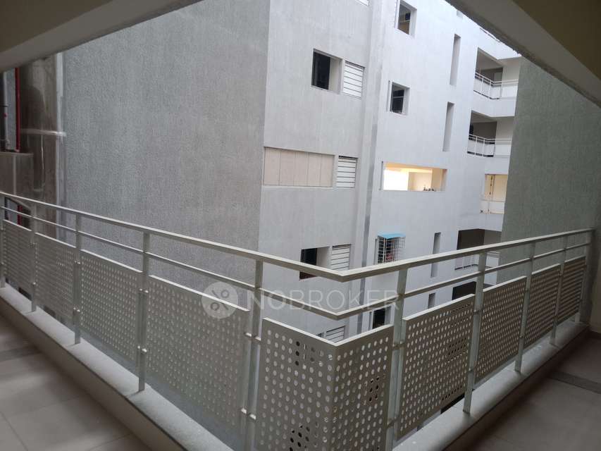 2 BHK Flat In Rohan Ananta for Rent  In Rohan Ananta