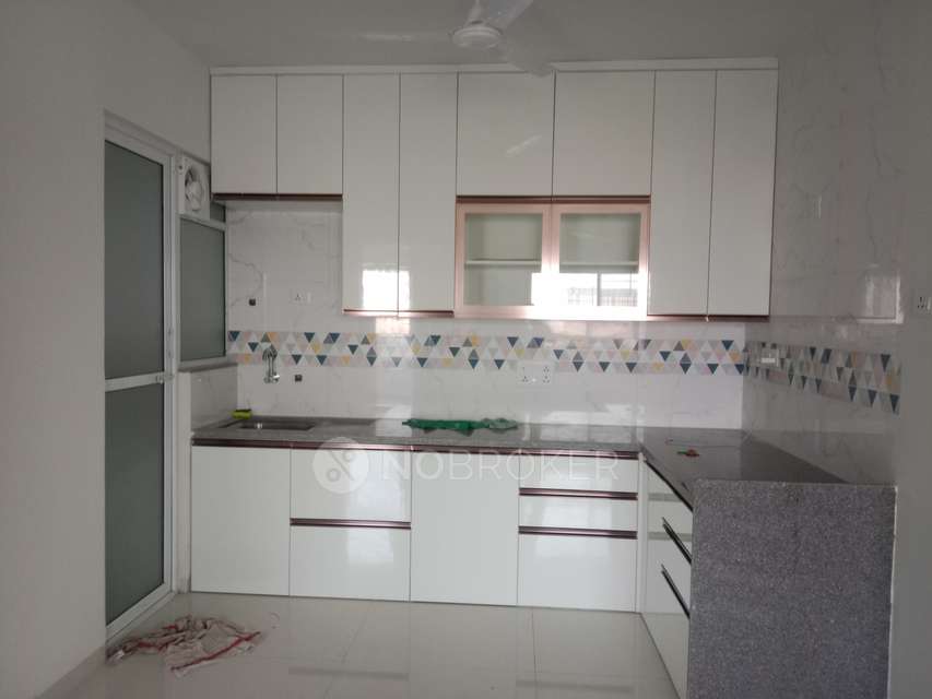 2 BHK Flat In Rohan Ananta for Rent  In Rohan Ananta