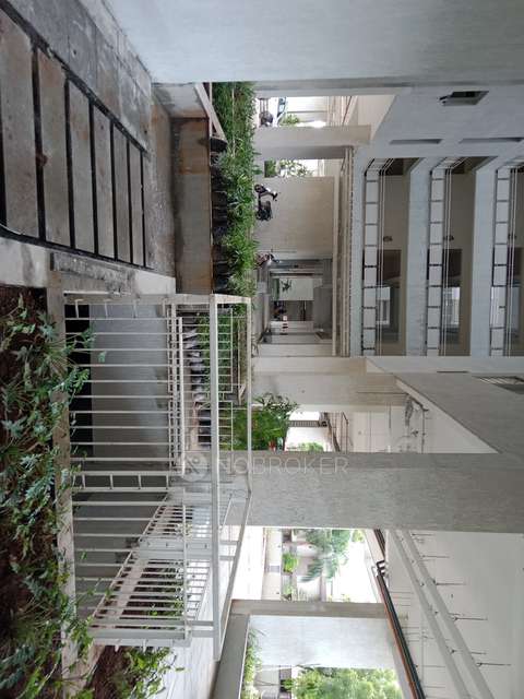 2 BHK Flat In Rohan Ananta for Rent  In Rohan Ananta