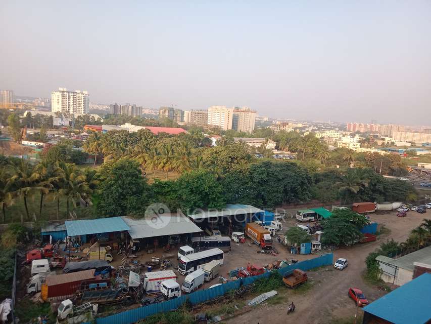 2 BHK Flat In Rohan Ananta for Rent  In Rohan Ananta