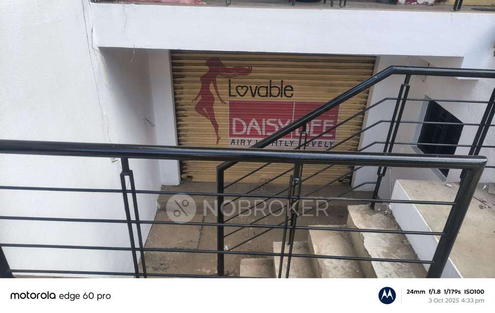 Shop in Hebbal, Bangalore for Rent 