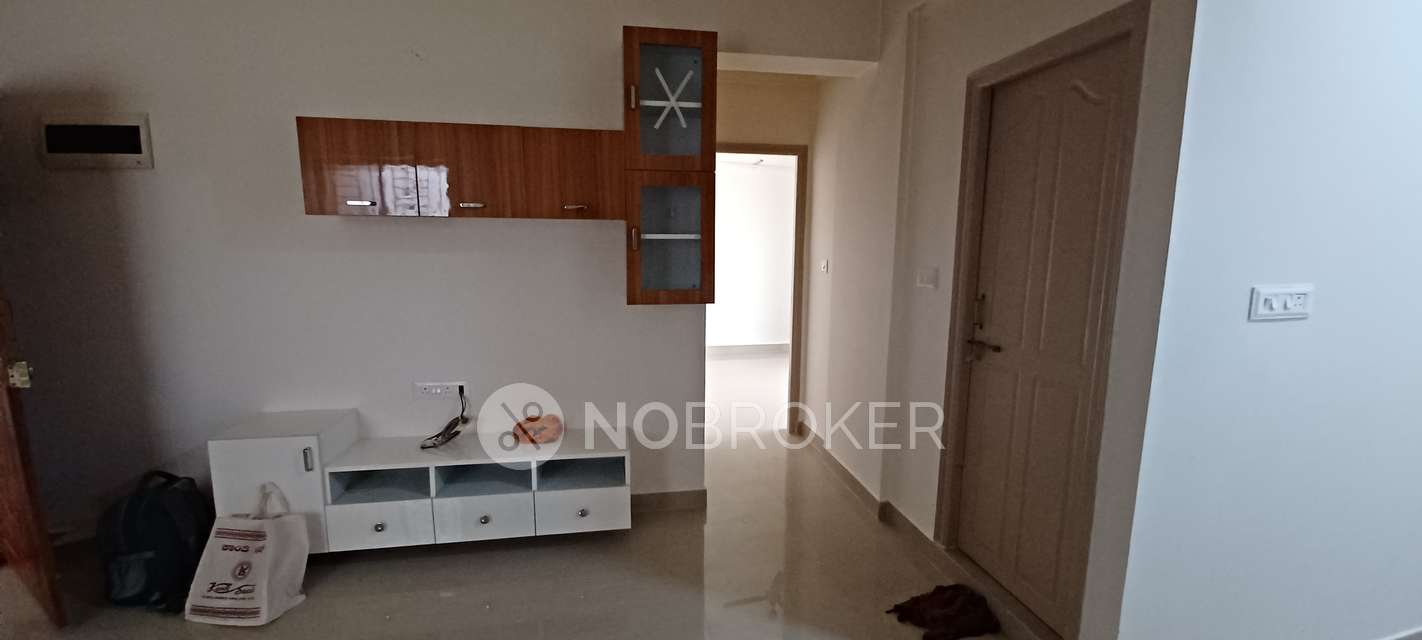 2 BHK Flat In Dhreeran Infrastructure for Rent  In Vidyanagara Cross Chikkajala