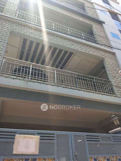 2 BHK Flat for Rent In Chintalkunta