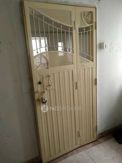 1 BHK Flat In Mahiptgad B-18 for Rent  In Mr2g+2fj