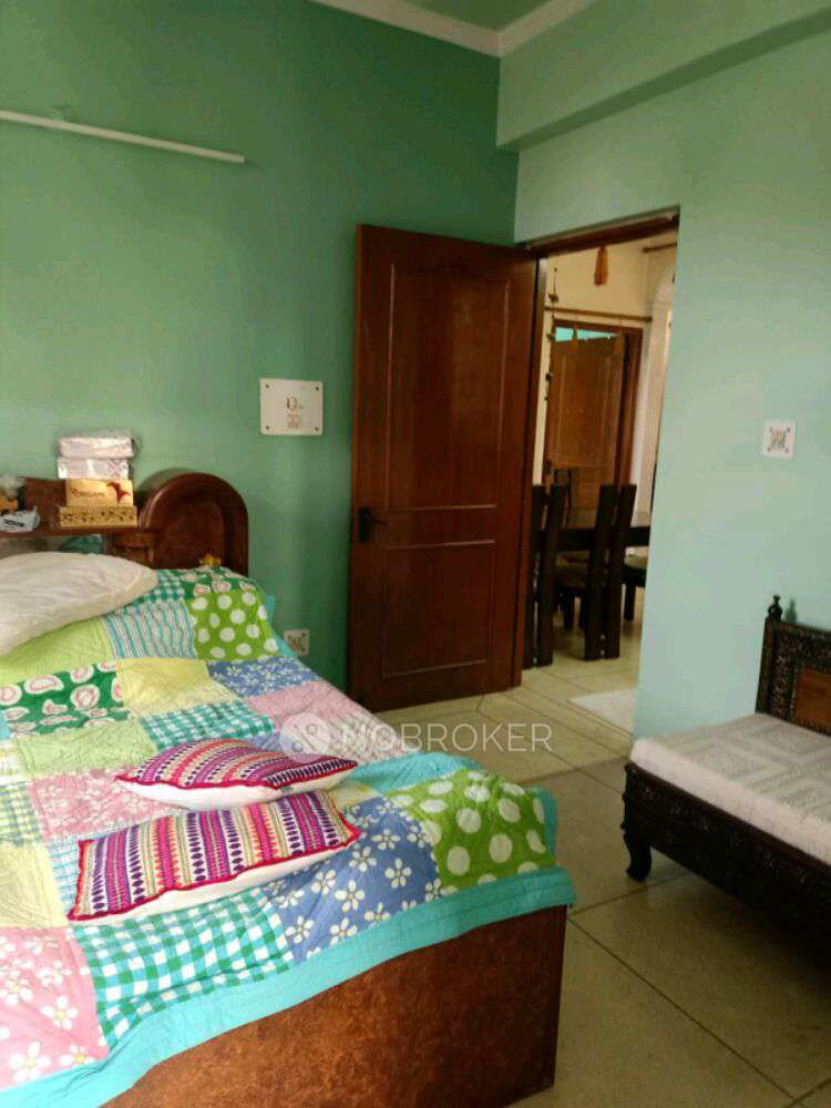 Independent House Dwarka Rent WITHOUT BROKERAGE Fully furnished 2 BHK