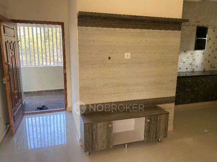 1 BHK House for Rent  In Krishnarajapuram