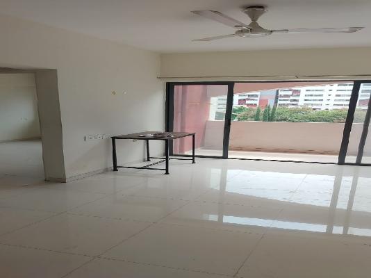 2 BHK Flat In Kumar Pebble Park Khushi D2  for Rent  In Hadapsar
