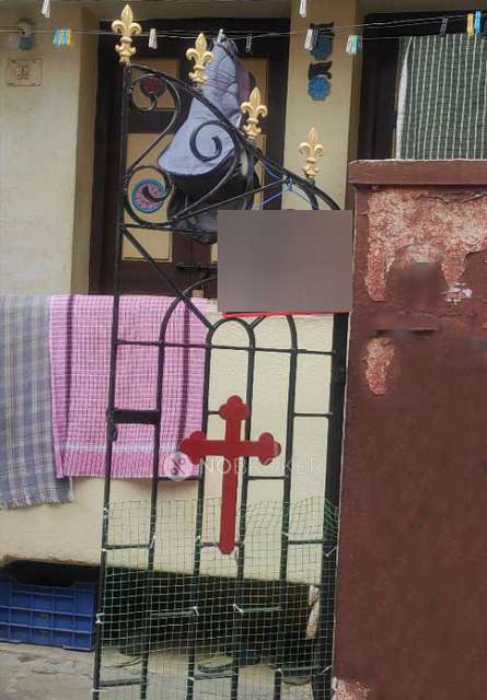 1 BHK House for Rent  In Ambattur