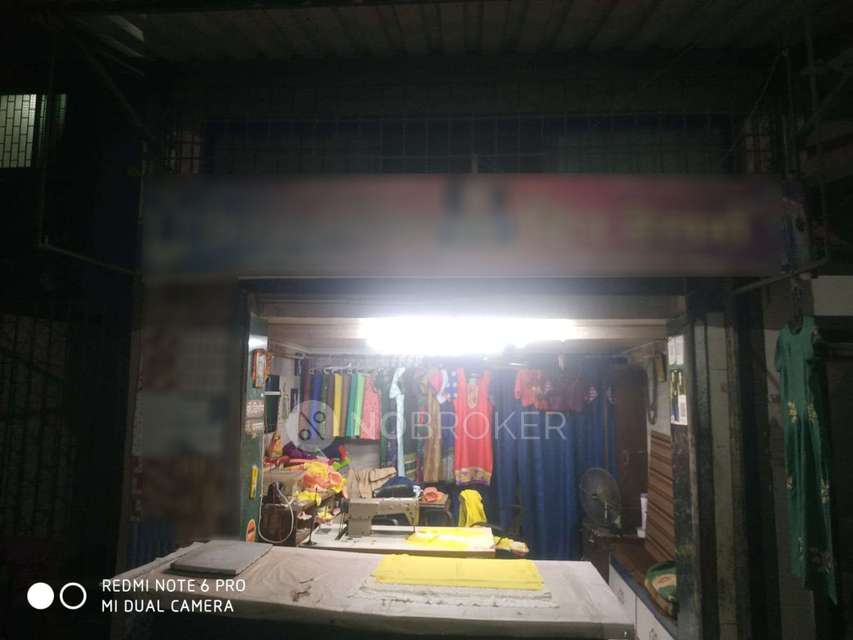 Shop in Mira Bhayandar, Mumbai for sale 