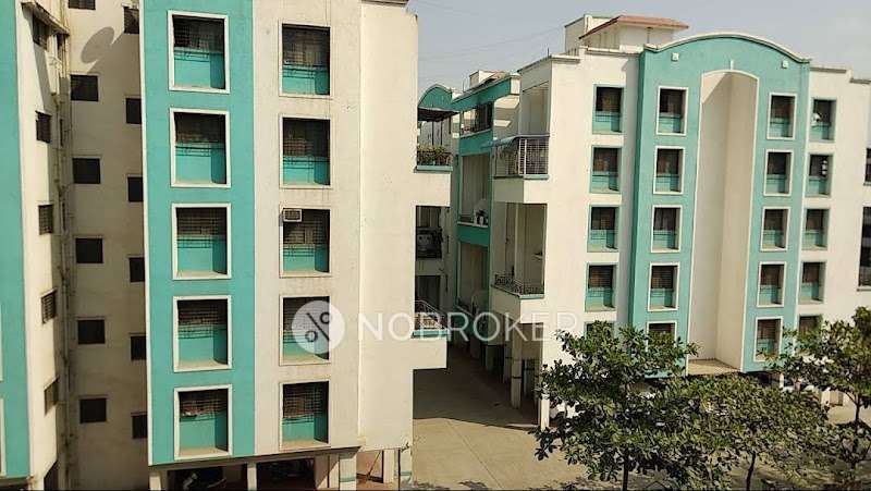 1 BHK Flat In Ds Green Valley for Rent  In Narhe